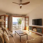Casa Junto Al Mar, Golf, Piscina Y Piscina Relax