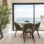 Luxury Piso Nijota New