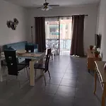 Mareverde Wifi 1 Bedroom Apartment