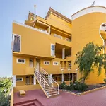 Golden Orlando Sunny Terrace Home By Love