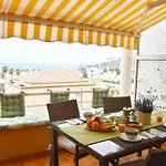Ke Casetta Tenerife Melissa Apartment