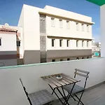 Apartamento Kalma