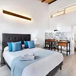 Casa Lomo El Aire Sterlizia