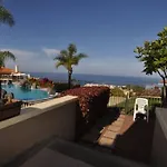 Apartment Pool Meerblick Puerto De La Cruz