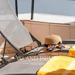 Amazing Seaviews In Costa Adeje Vm237