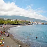 Durazno Tropical Apartment Puerto De La Cruz