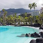 Durazno Tropical Apartment Puerto De La Cruz