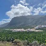 Apartamento Los Silos Azul