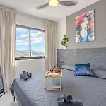 Sky Smart Home Hi-End Services Media Streaming