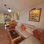 Parque Santiago 1 D-165 By Tenerife Dream Properties