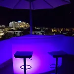 Spacious Apartment With Pool In Arona 190M² Air Conditioning