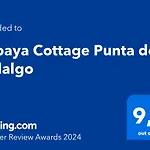 Papaya Cottage Punta Del Hidalgo