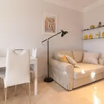 Magnificent Apartment In Terrazas Del Duque