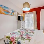 Apartment In Amarilla Golf 2 Bedrooms