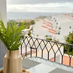 Hipnautic Vibes 1Br Apt W-Poolocean View Near Aqualand, Wifi, Netflix, Free Parking, 2 Pools Access