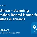Cristimar - Stunning Vacation Rental Home For Families & Friends
