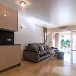 Luxurious Apartment In Residencial Mango!