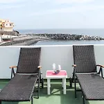 Las Eras - La Casa Frente Al Mar