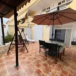 Beach Paradise Apartment