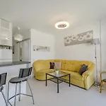 2Bedroom Losgigantes Amazing View Free Parking Fibre