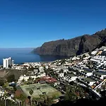 Apartamento Con Vistas Al Mar