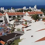 Las Americas Beach Apartment