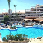 Nice Apartment, Friendly Complex In Tenerife South