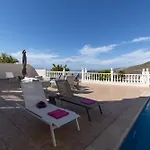 Villa Catherine