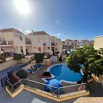 Sarah'S Apartment - Playa Fanabe