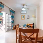 Penthouse En La Playa Del Duque