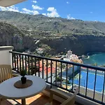 Balcon Del Mar