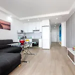 Ocean View Apartment With Large Terrace And Netflix Smart Tv Costa Adeje