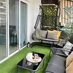 Paulmarie Apartment In Los Cristianos