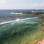 Apartamento Con Las Mejores Vistas Frente Al Mar