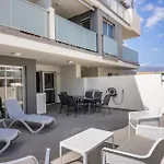 Luminoso Apartamento En La Tejita