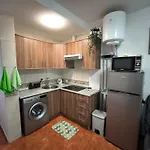 Apartamento El Fraile 2