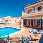 Incredible Villa Fuente, Ocean View, Heated Pool!