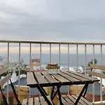 Brisamar, Serenidad Frente Al Mar