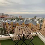 Brisamar, Serenidad Frente Al Mar