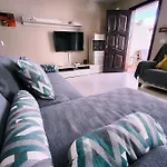 Picacho Sunset Apartment 1