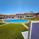 Picacho Sunset Apartment 1