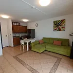 Apartment Pk X