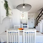 394 Renovated Duplex Parque Santiago II