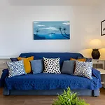 394 Renovated Duplex Parque Santiago II