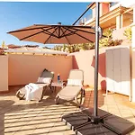 Beautiful 2 Bedroom Penthouse Terrazas Del Duque