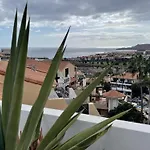 501.Serene Studio With Large Terrace And Pool