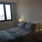 Tower'S Flat 2 On The 30Th Floor +Wifi +Digital Tv