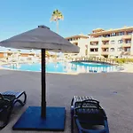 Paraiso 2 Bedroom Terrace Wifi Free