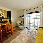 Apartments Alcala With Ocean View