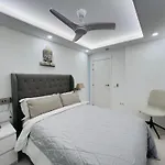 Paulmarie Duplex Apartment In Colina Blanca
